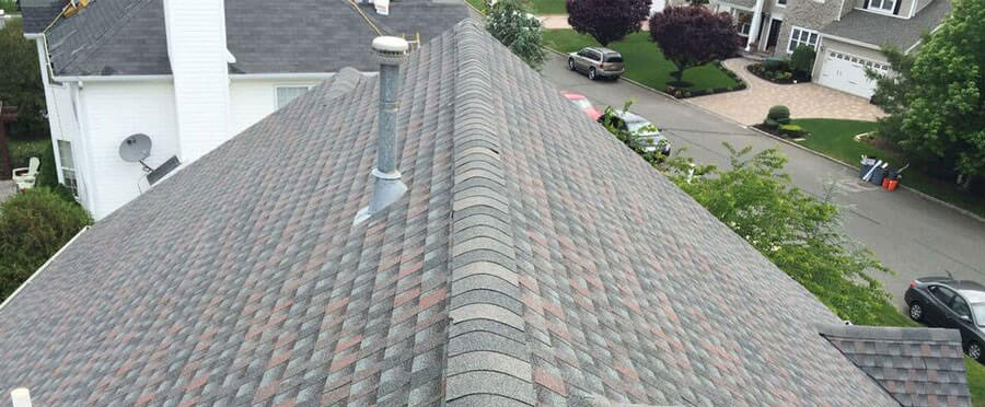 Roof Leak Repair Haworth NJ 07641