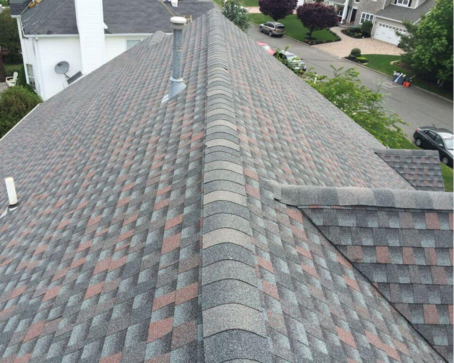 Roof Repair Haworth NJ 07641